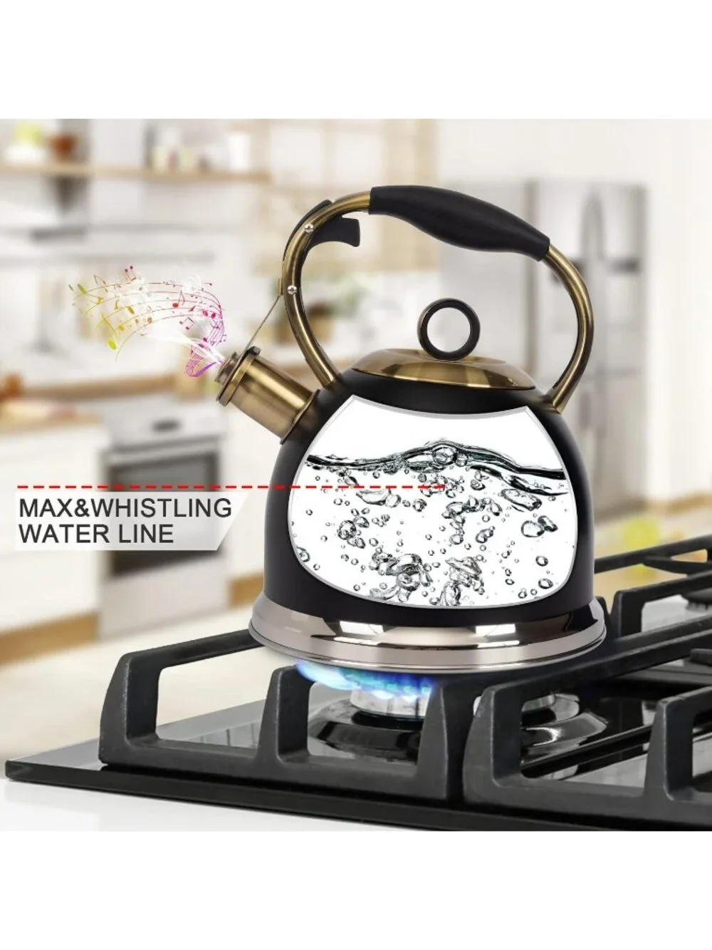 N/A stainless steel